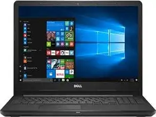  Dell Inspiron 15 3567 (i3567 5820BLK) Laptop (Core i5 7th Gen 8 GB 1 TB Windows 10) prices in Pakistan